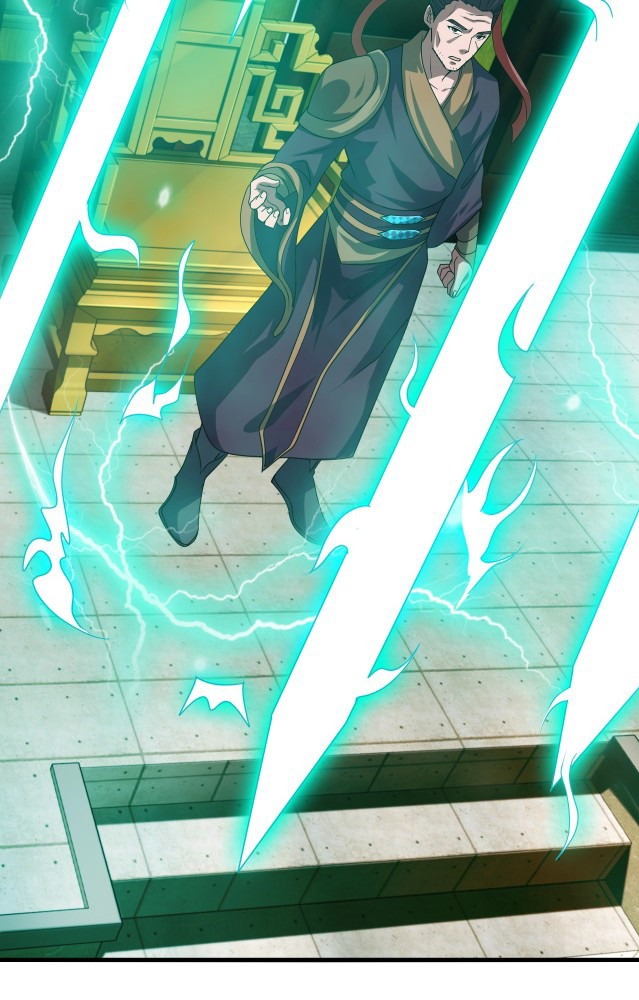 Return of the Invincible Patriarch Chapter 14 Gambar 82