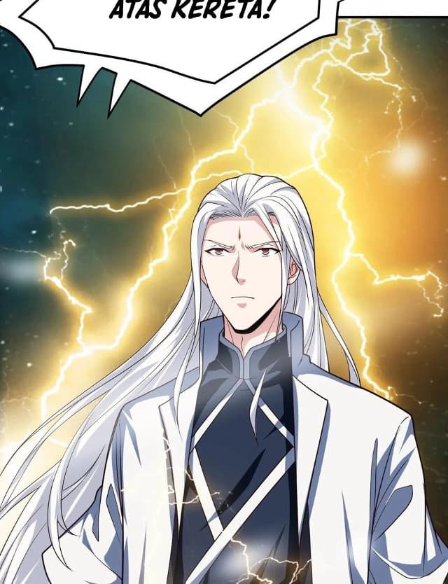 Return of the Invincible Patriarch Chapter 18 Gambar 13