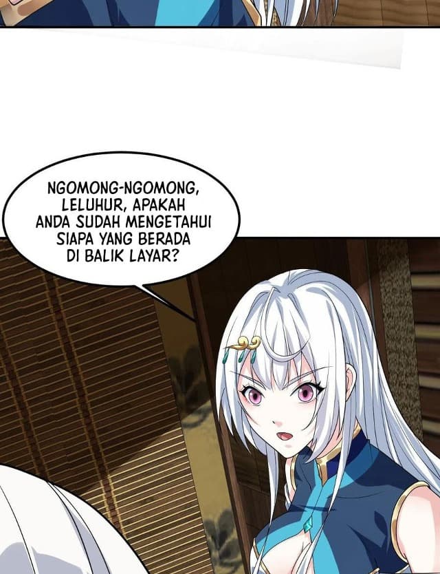 Return of the Invincible Patriarch Chapter 18 Gambar 78