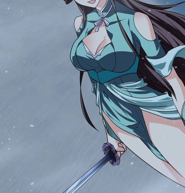 Return of the Invincible Patriarch Chapter 22 Gambar 7