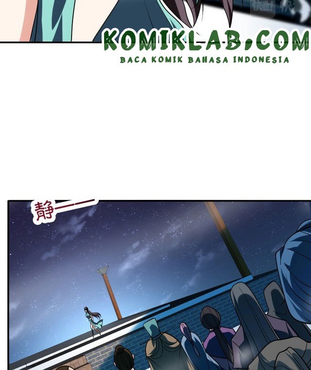 Return of the Invincible Patriarch Chapter 22 Gambar 17