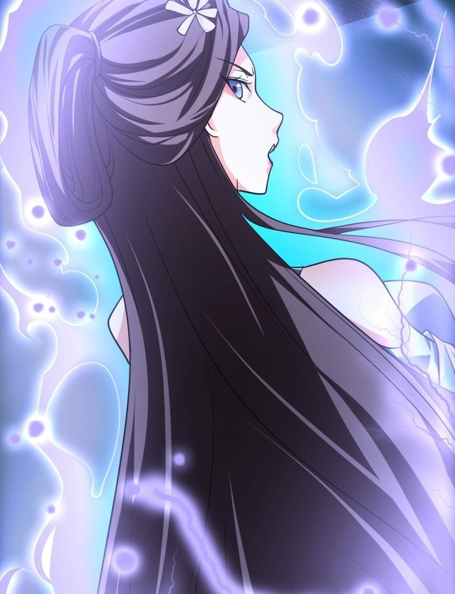 Return of the Invincible Patriarch Chapter 22 Gambar 23