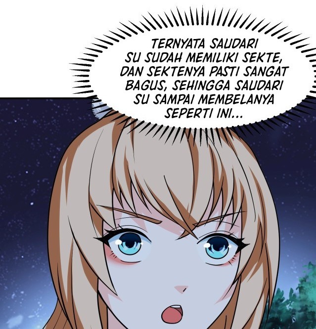 Return of the Invincible Patriarch Chapter 22 Gambar 25