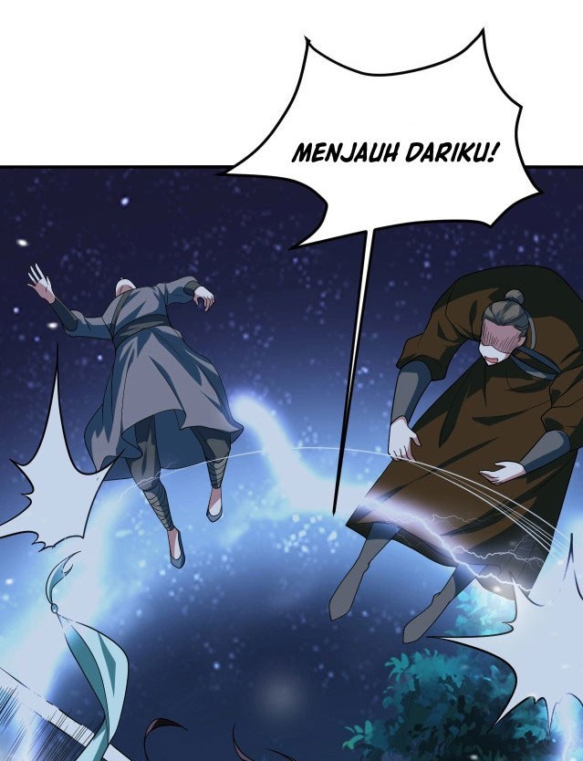 Return of the Invincible Patriarch Chapter 22 Gambar 31