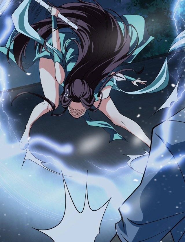 Return of the Invincible Patriarch Chapter 22 Gambar 32