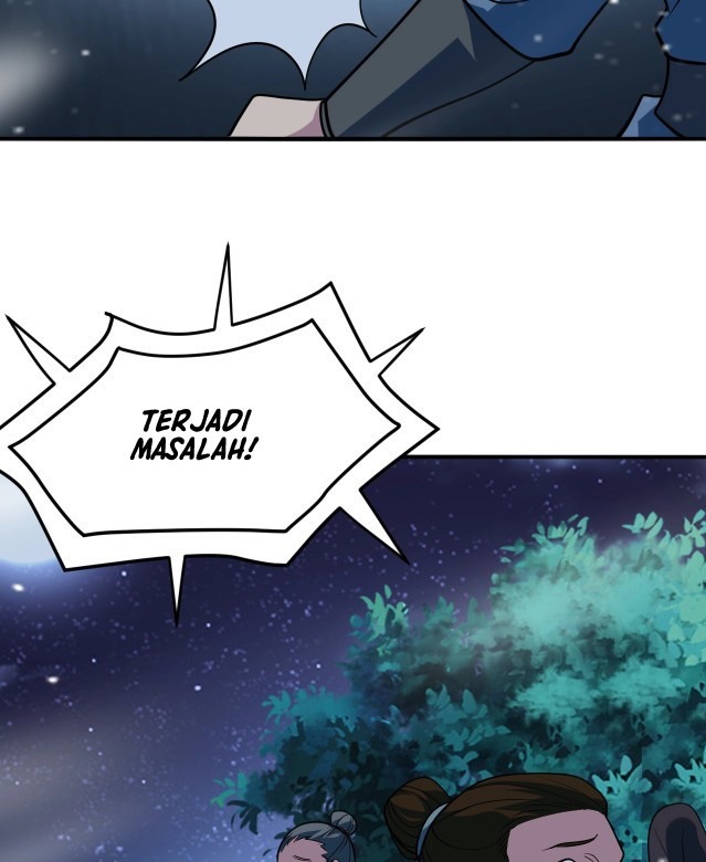 Return of the Invincible Patriarch Chapter 22 Gambar 33