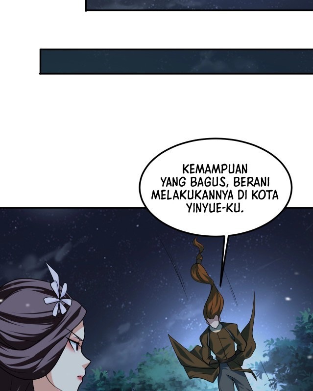 Return of the Invincible Patriarch Chapter 22 Gambar 42