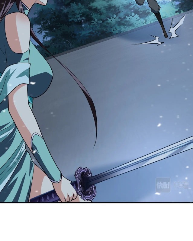 Return of the Invincible Patriarch Chapter 22 Gambar 43