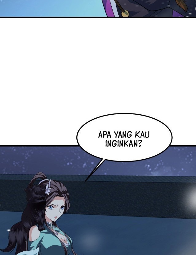 Return of the Invincible Patriarch Chapter 22 Gambar 56