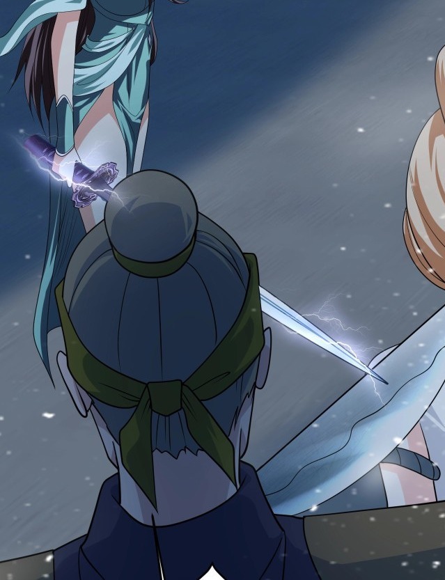 Return of the Invincible Patriarch Chapter 22 Gambar 57