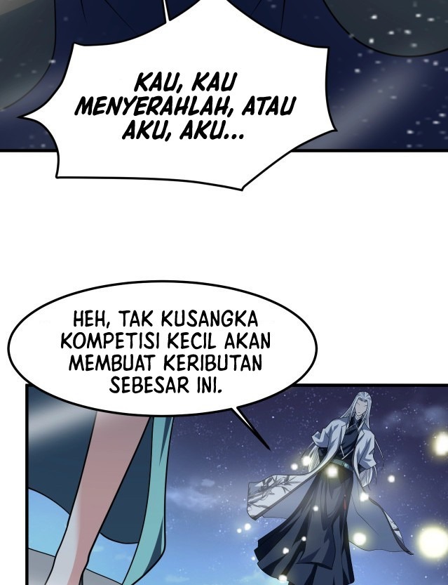 Return of the Invincible Patriarch Chapter 22 Gambar 58