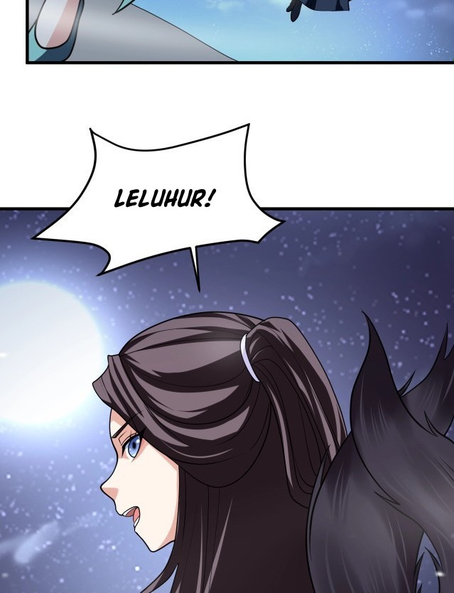 Return of the Invincible Patriarch Chapter 22 Gambar 59