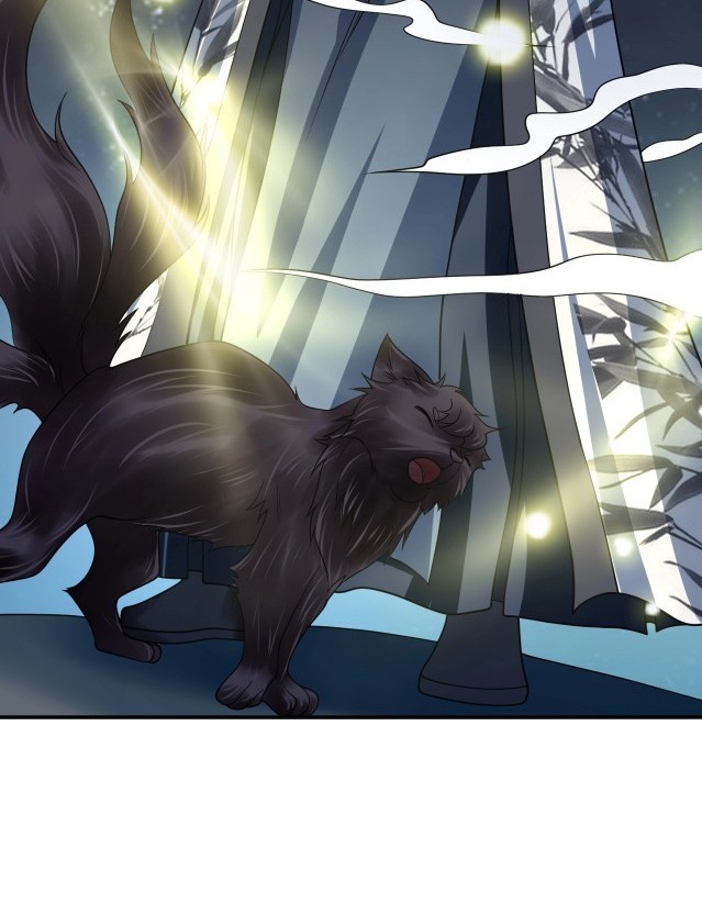 Return of the Invincible Patriarch Chapter 22 Gambar 63