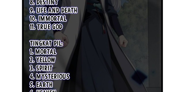 Return of the Invincible Patriarch Chapter 22 Gambar 74