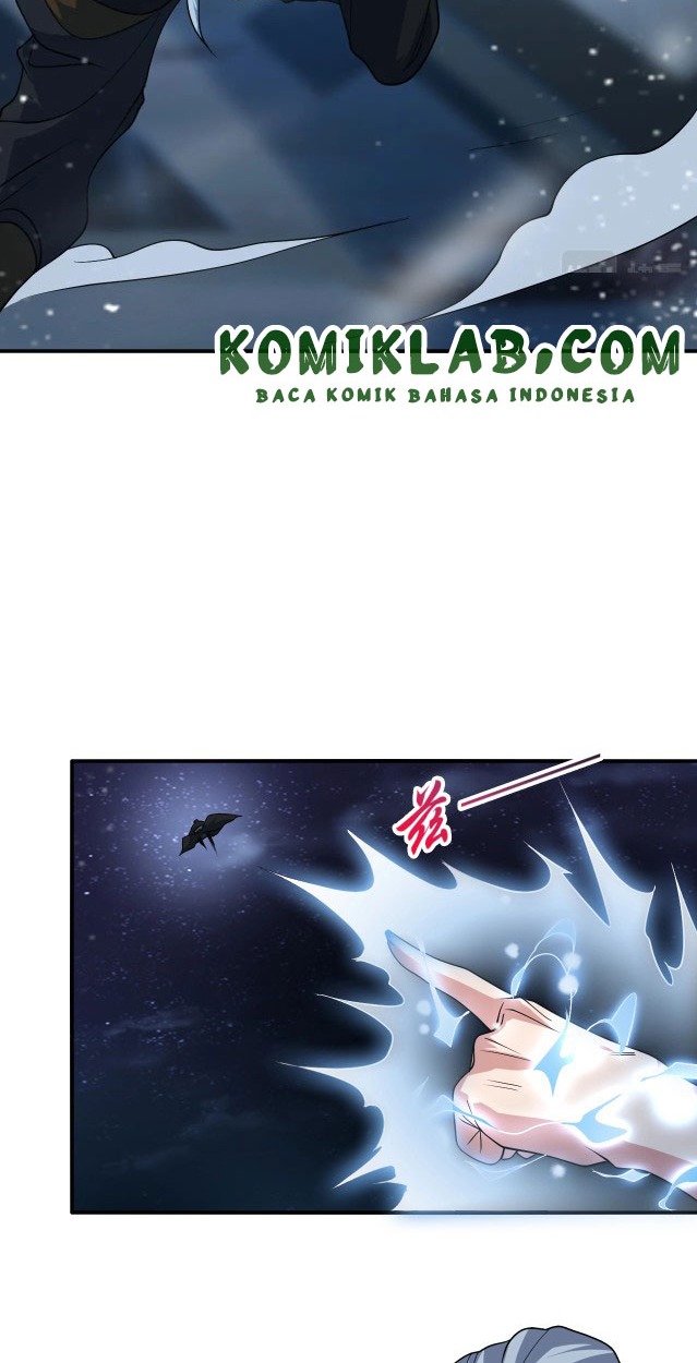 Return of the Invincible Patriarch Chapter 23 Gambar 6