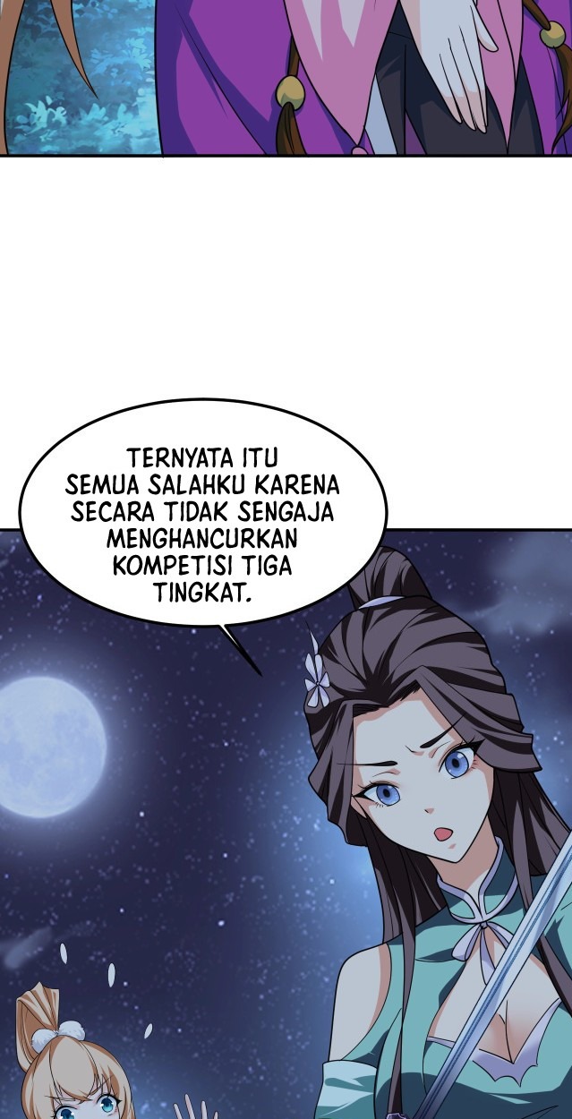Return of the Invincible Patriarch Chapter 23 Gambar 21