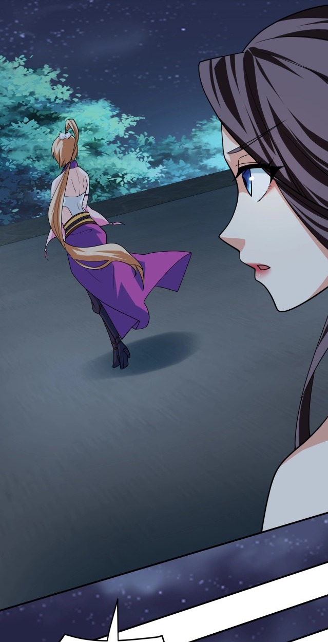 Return of the Invincible Patriarch Chapter 23 Gambar 26