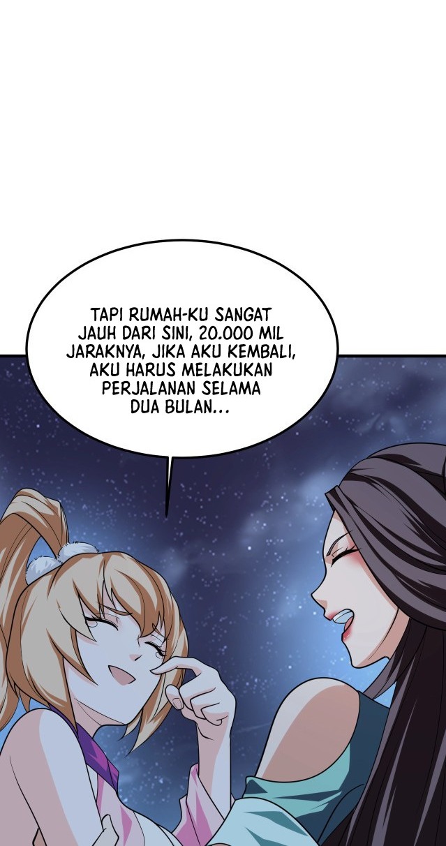 Return of the Invincible Patriarch Chapter 23 Gambar 30