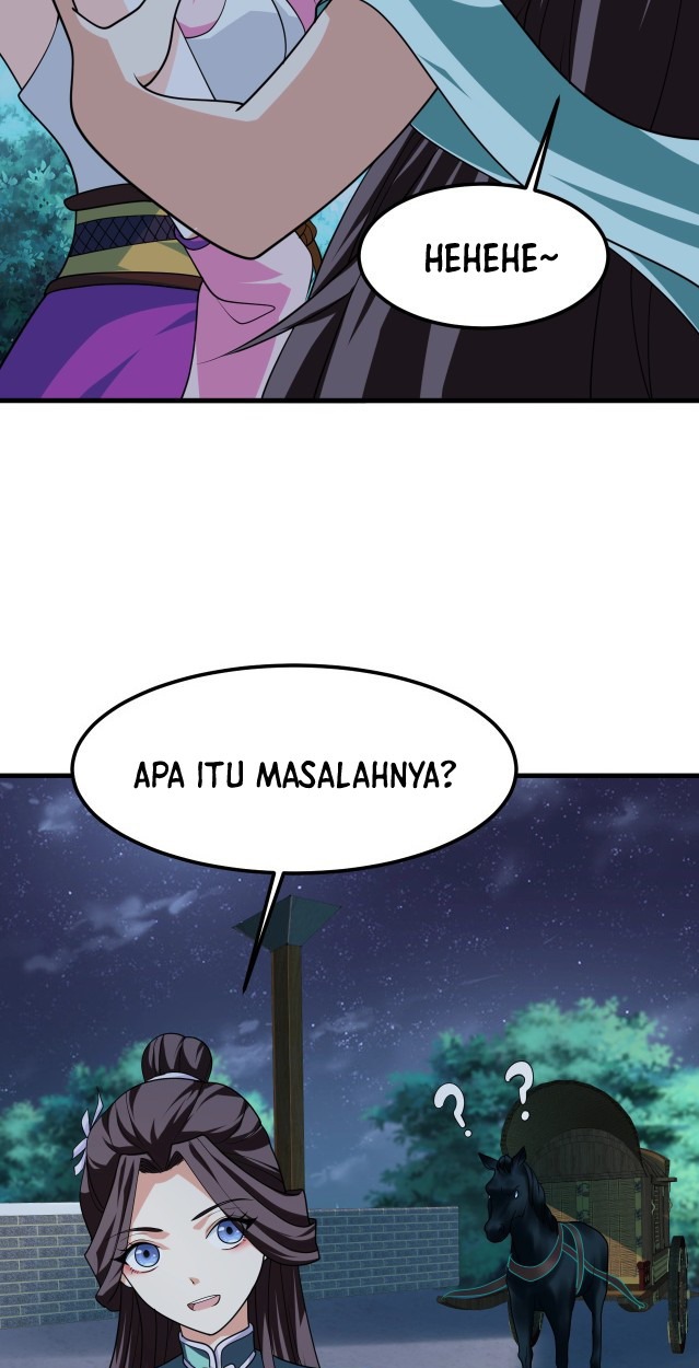 Return of the Invincible Patriarch Chapter 23 Gambar 31