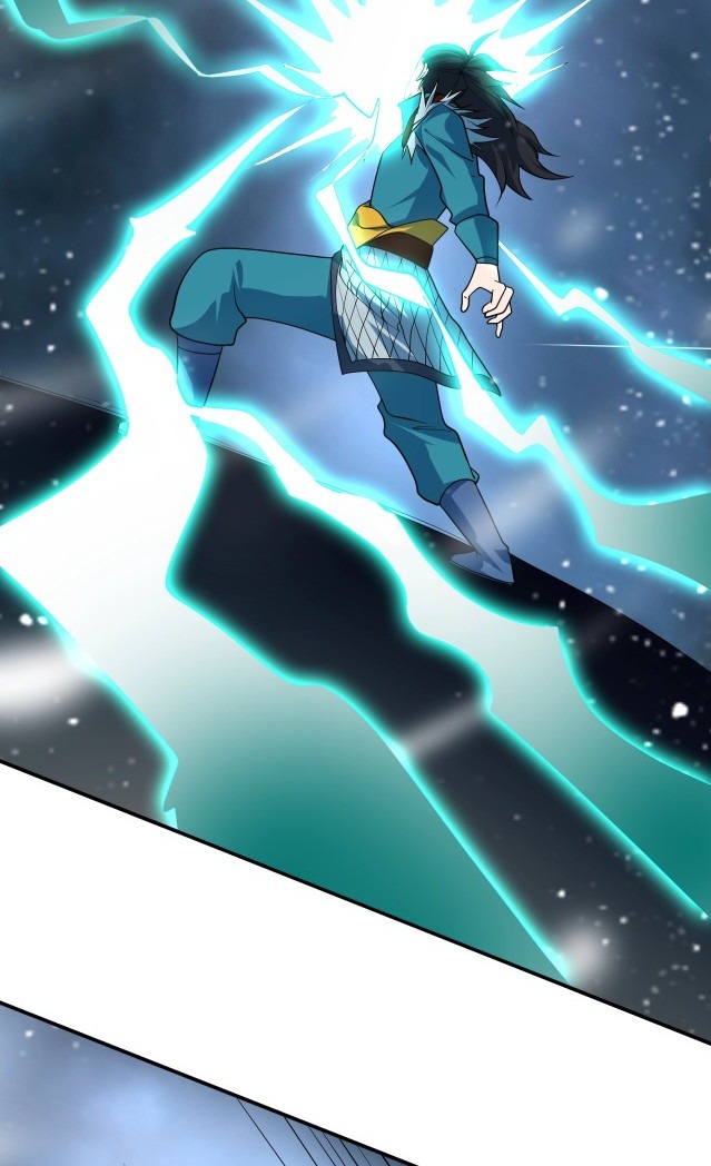 Return of the Invincible Patriarch Chapter 23 Gambar 44