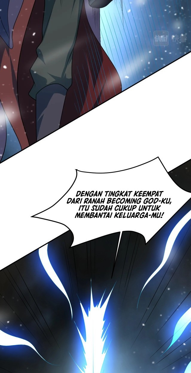 Return of the Invincible Patriarch Chapter 23 Gambar 49