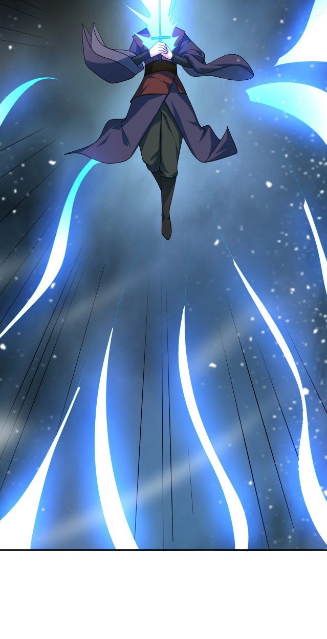 Return of the Invincible Patriarch Chapter 23 Gambar 50