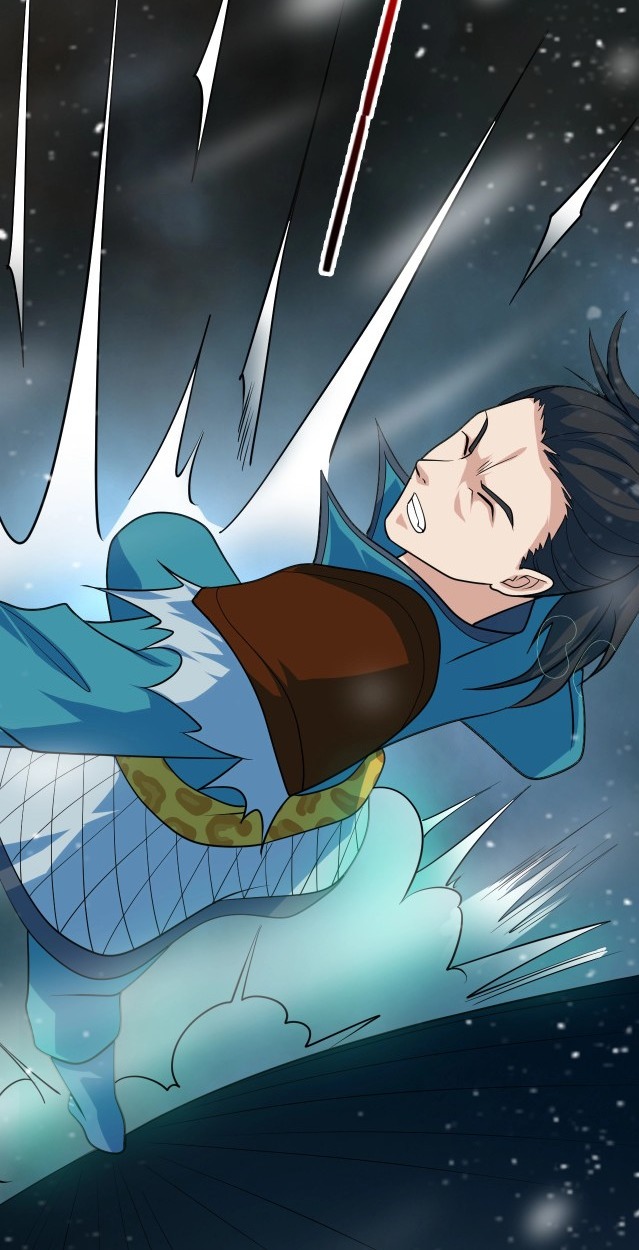 Return of the Invincible Patriarch Chapter 23 Gambar 56