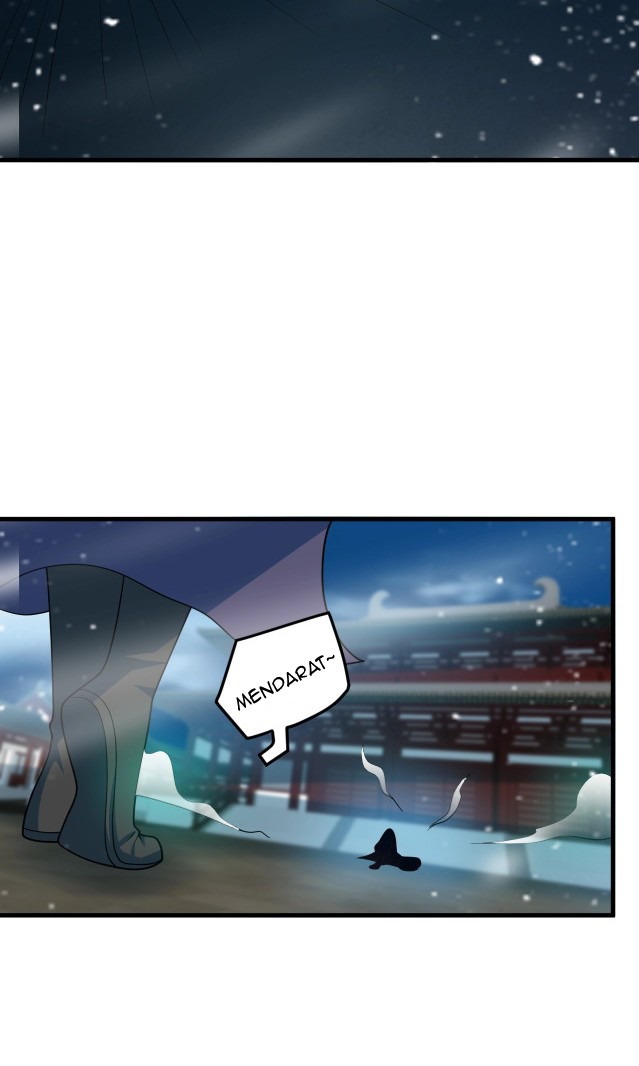 Return of the Invincible Patriarch Chapter 23 Gambar 57