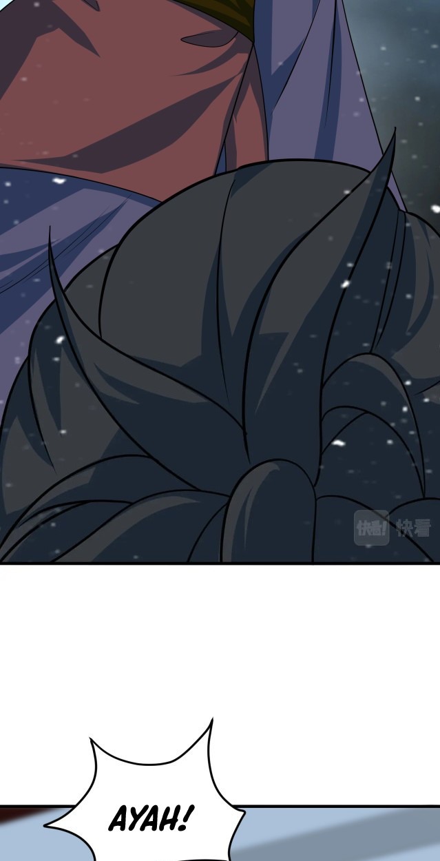 Return of the Invincible Patriarch Chapter 23 Gambar 59