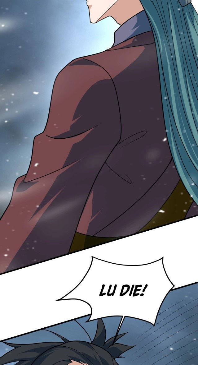 Return of the Invincible Patriarch Chapter 23 Gambar 63