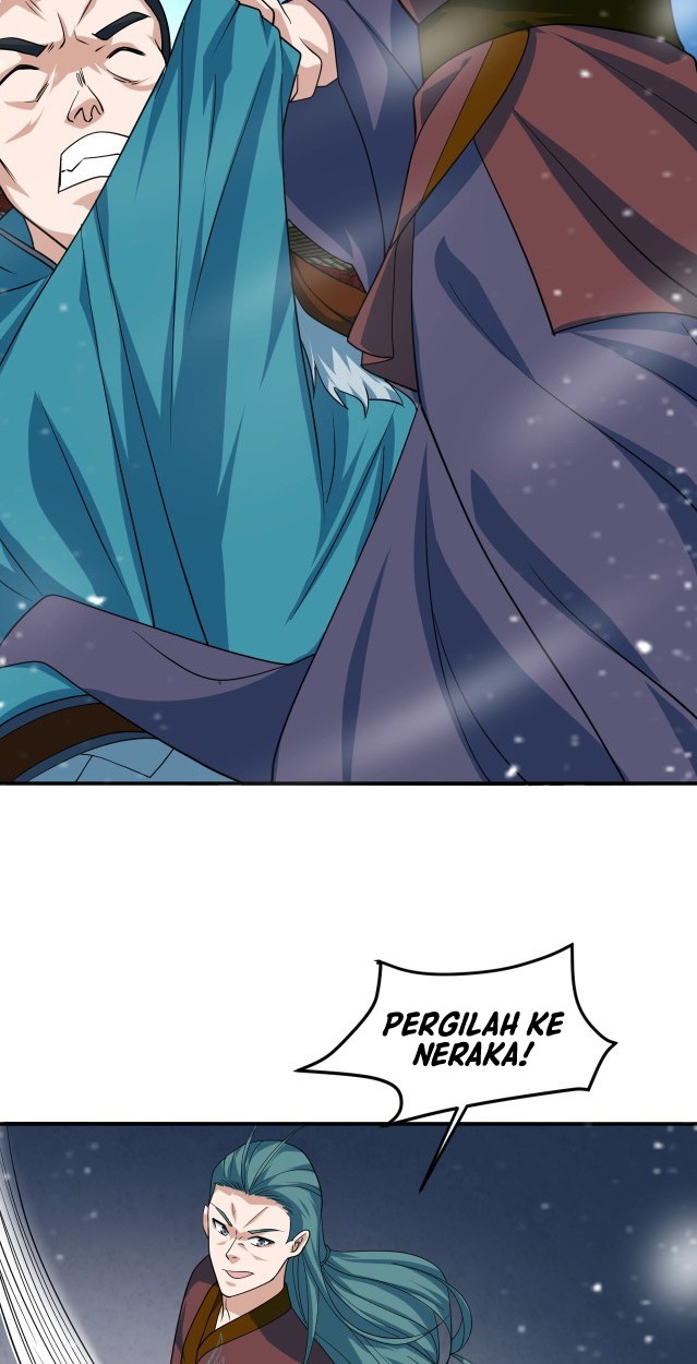 Return of the Invincible Patriarch Chapter 23 Gambar 66