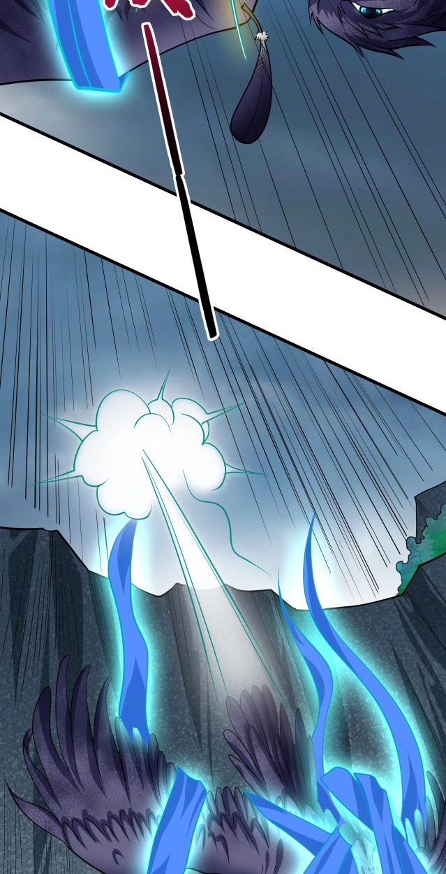 Return of the Invincible Patriarch Chapter 33 Gambar 57