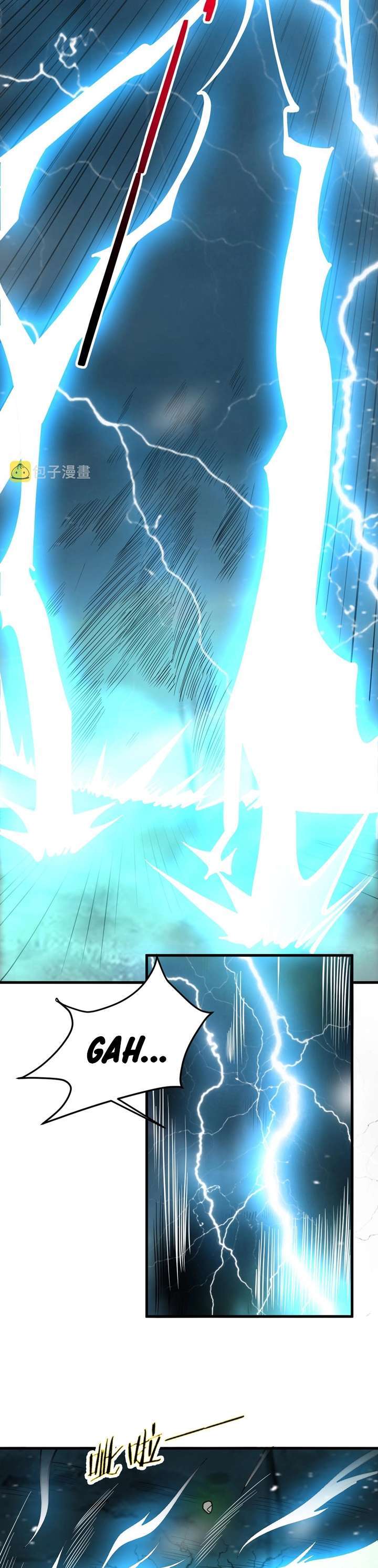 Return of the Invincible Patriarch Chapter 40 Gambar 8