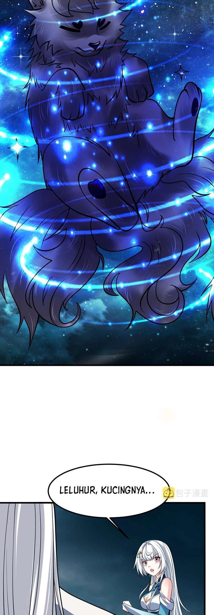 Return of the Invincible Patriarch Chapter 40 Gambar 26