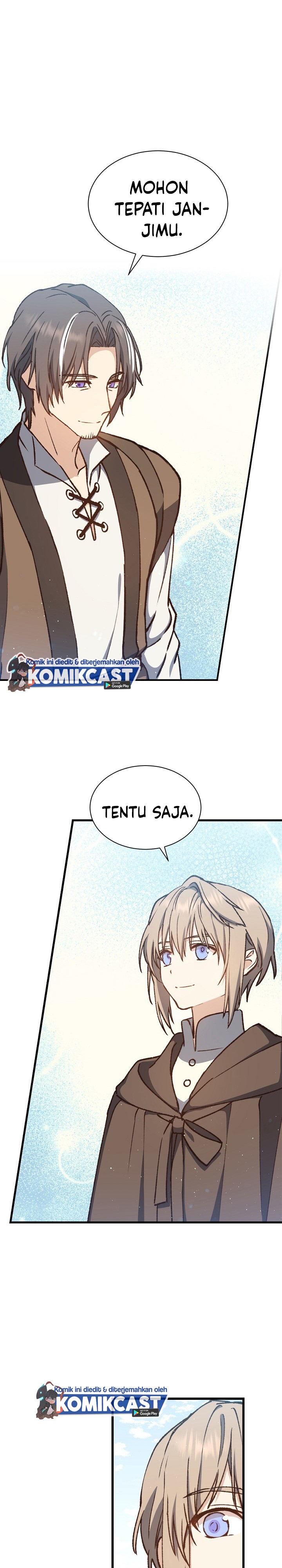 Return of the 8th Class Magician Chapter 09 Gambar 6