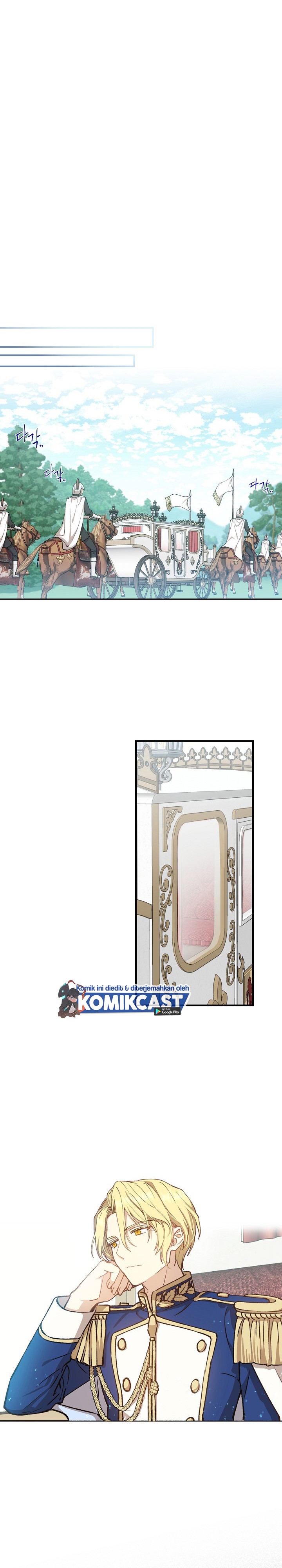 Return of the 8th Class Magician Chapter 09 Gambar 16
