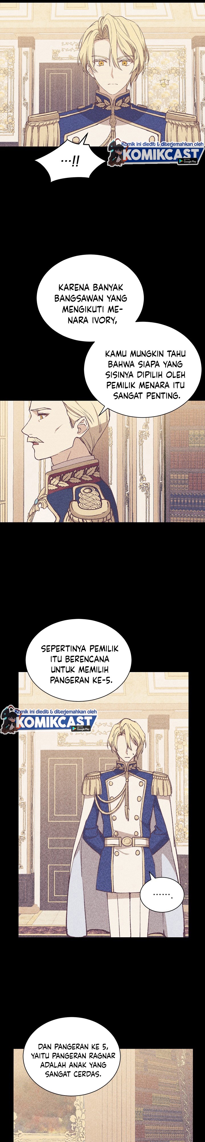 Return of the 8th Class Magician Chapter 09 Gambar 18
