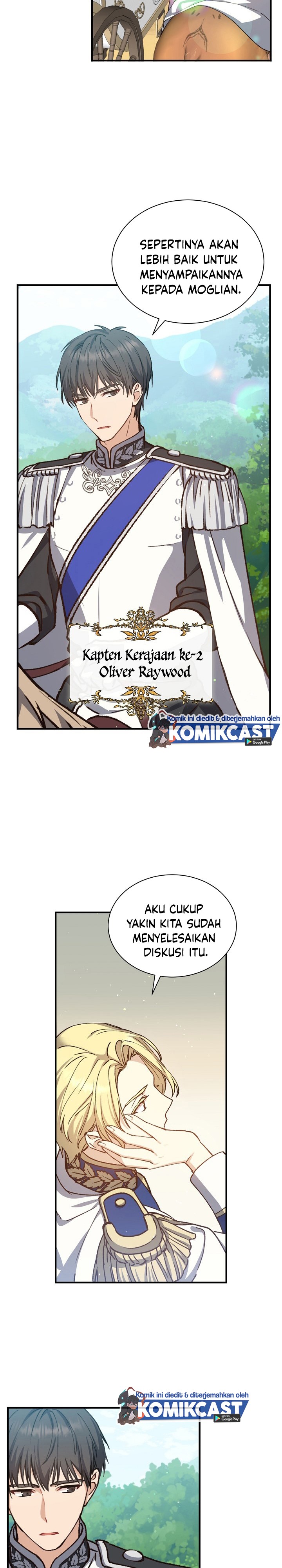 Return of the 8th Class Magician Chapter 09 Gambar 23