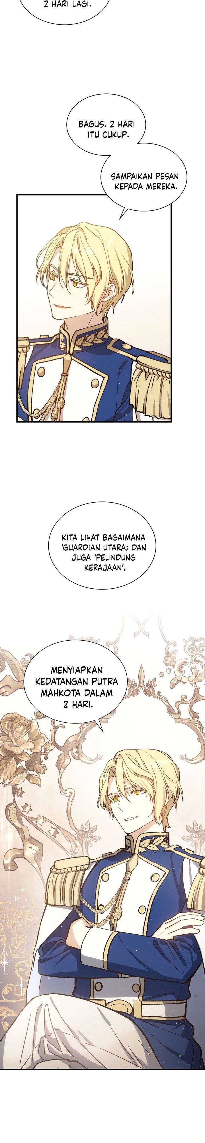 Return of the 8th Class Magician Chapter 09 Gambar 25