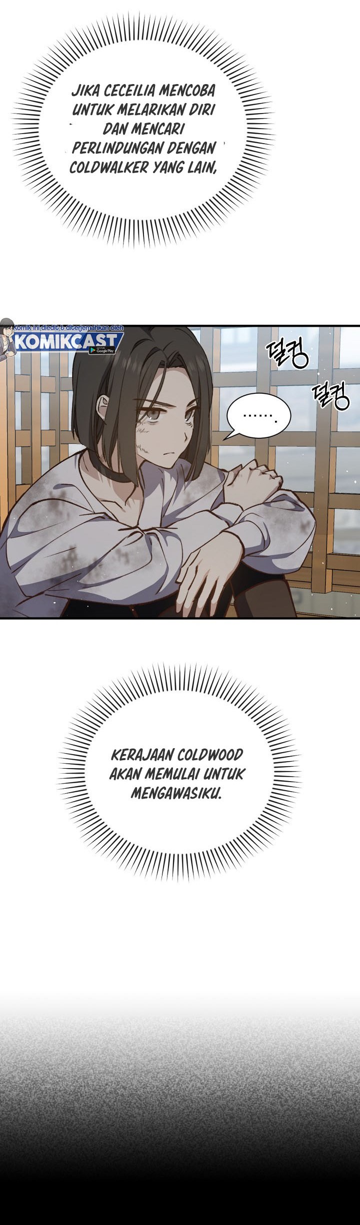 Return of the 8th Class Magician Chapter 14 Gambar 5