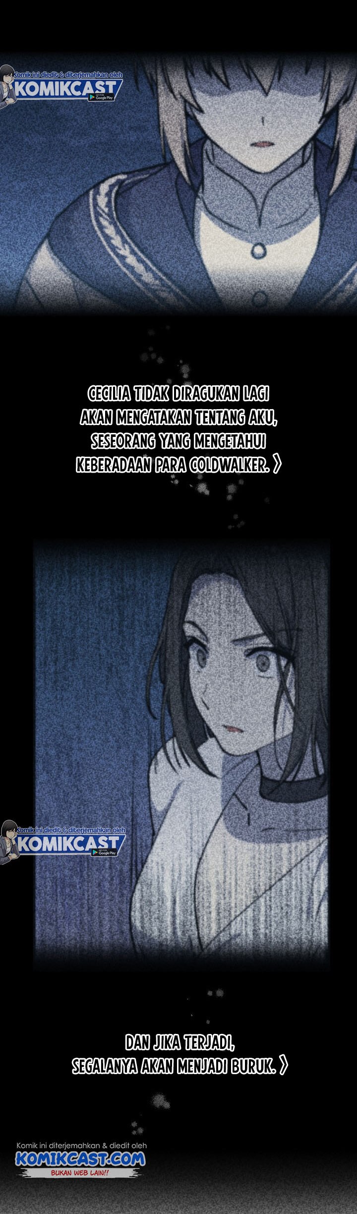 Return of the 8th Class Magician Chapter 14 Gambar 6