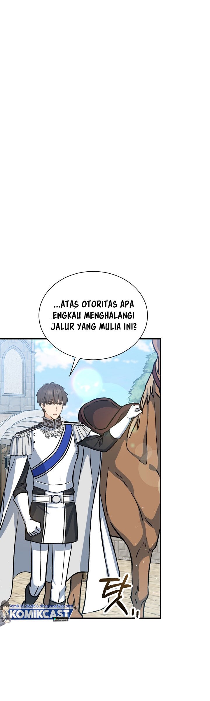 Return of the 8th Class Magician Chapter 14 Gambar 11