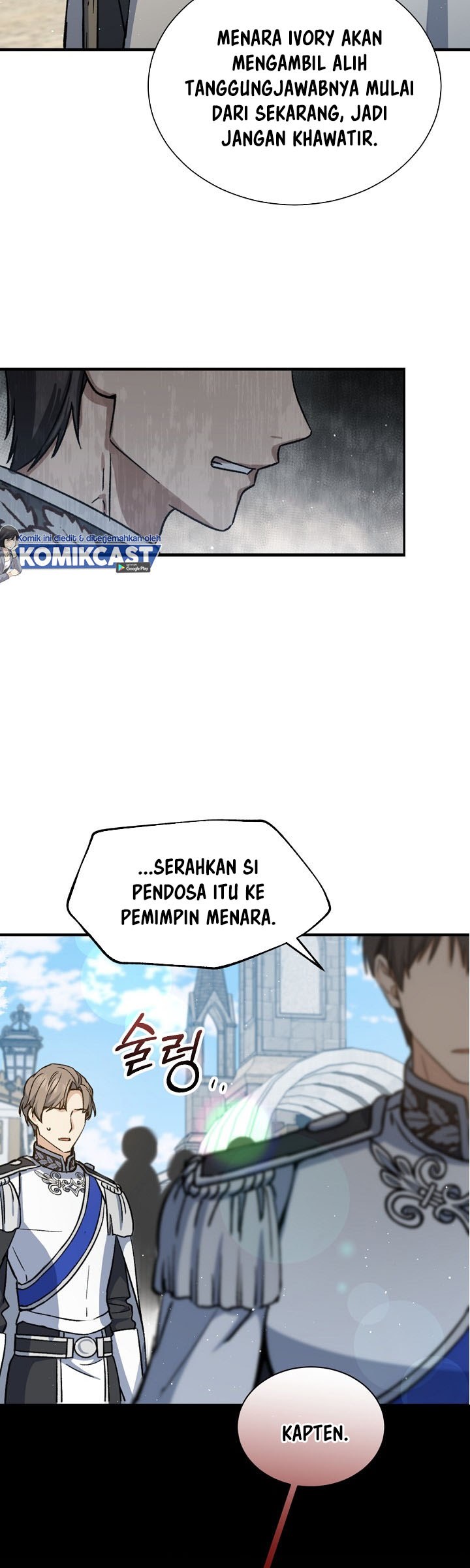 Return of the 8th Class Magician Chapter 14 Gambar 15