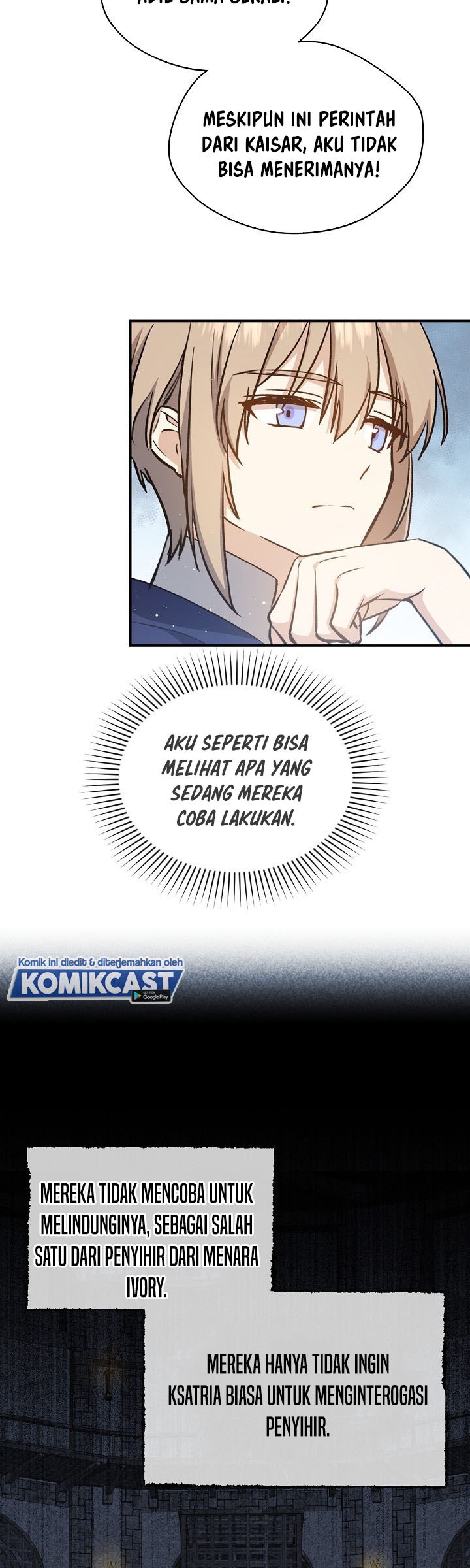 Return of the 8th Class Magician Chapter 14 Gambar 18