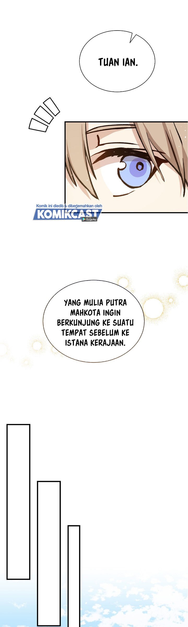 Return of the 8th Class Magician Chapter 14 Gambar 21