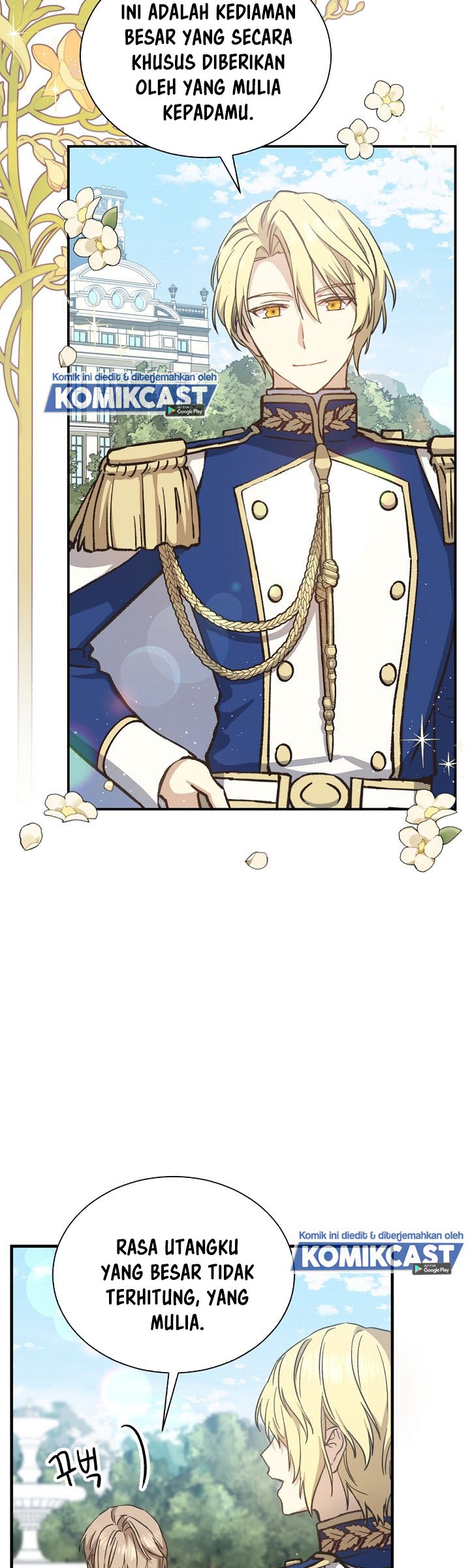 Return of the 8th Class Magician Chapter 14 Gambar 24