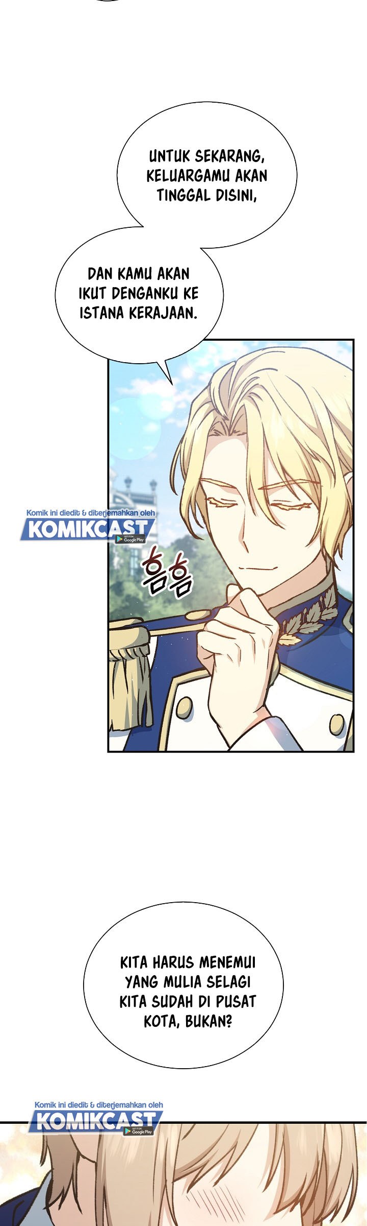 Return of the 8th Class Magician Chapter 14 Gambar 26