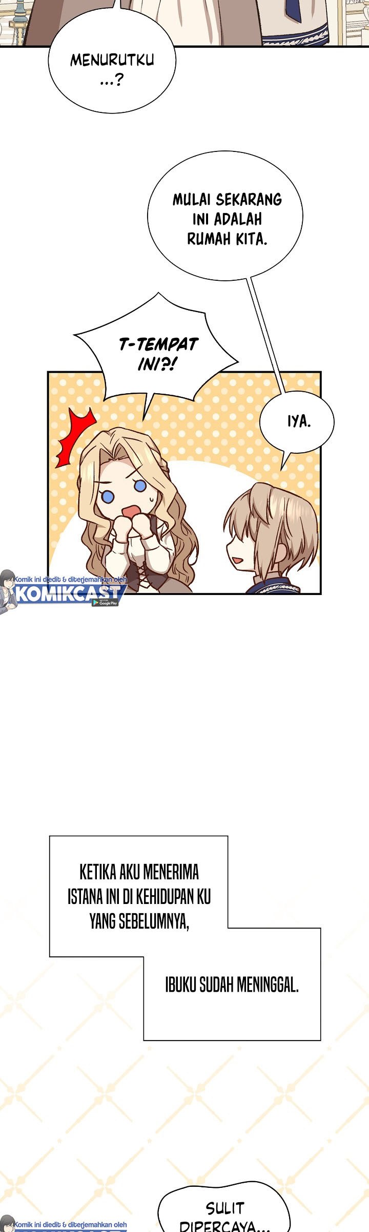 Return of the 8th Class Magician Chapter 14 Gambar 30
