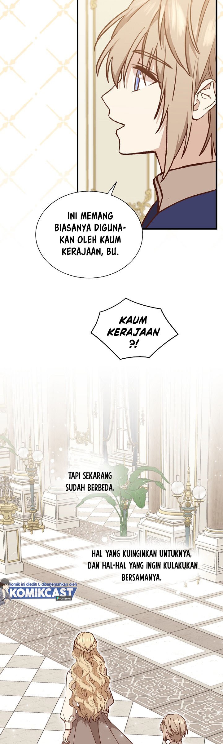 Return of the 8th Class Magician Chapter 14 Gambar 32