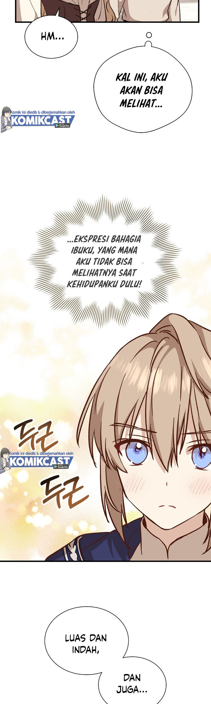 Return of the 8th Class Magician Chapter 14 Gambar 34